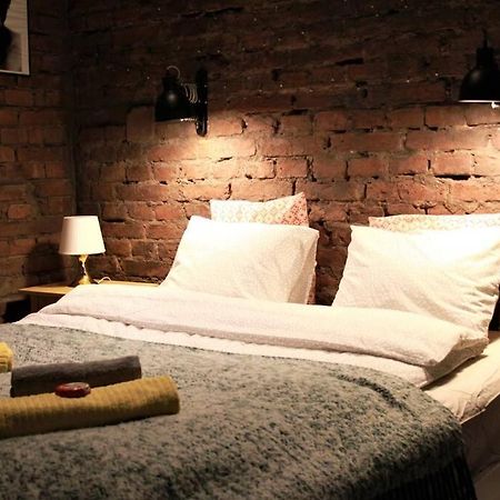 Unique Brick 5 - Old Town & Market Square Apartment Красков Екстериор снимка